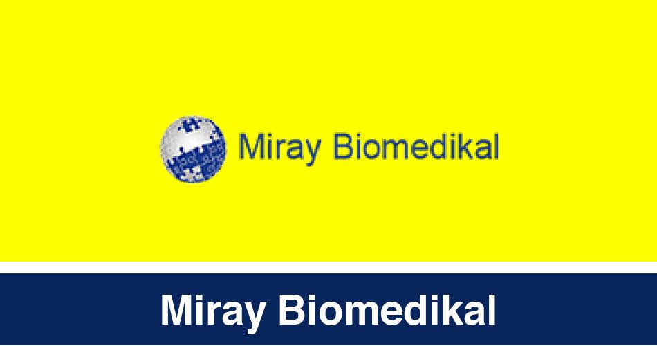 Miray Biomedikal