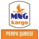 MNG Kargo Elektrokent Perpa Şubesi