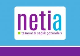 Netia Tasarım Sağlık Çözümleri Perpa