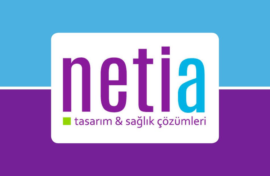 Netia Tasarım Sağlık Çözümleri Perpa