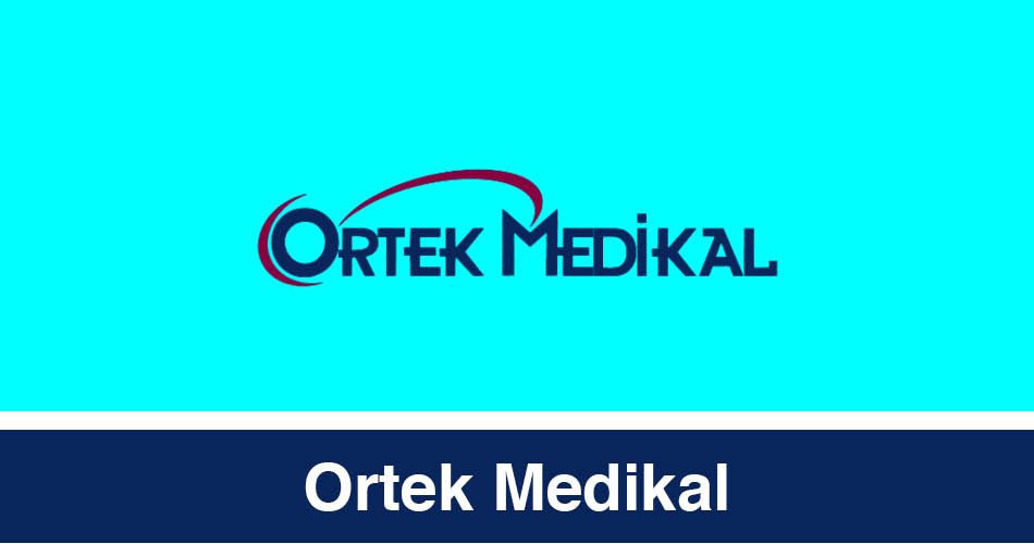 Ortek Medikal Tıbbi Mamul