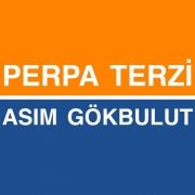 Perpa Terzi Asım Gökbulut