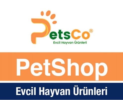 Petsco Petshop Evcil Hayvan Ürünleri Perpa