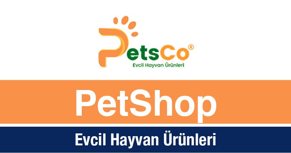 Petsco Petshop Evcil Hayvan Ürünleri Perpa