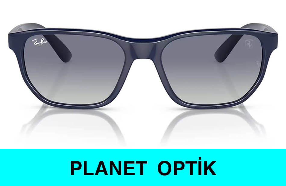Planet Optik Gözlükçü Perpa