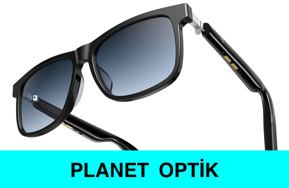 Planet Optik Gözlükçü Numaralı Gözlük