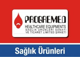 Progremed Sağlık Ürünleri Perpa