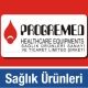 Progremed Sağlık Ürünleri Perpa