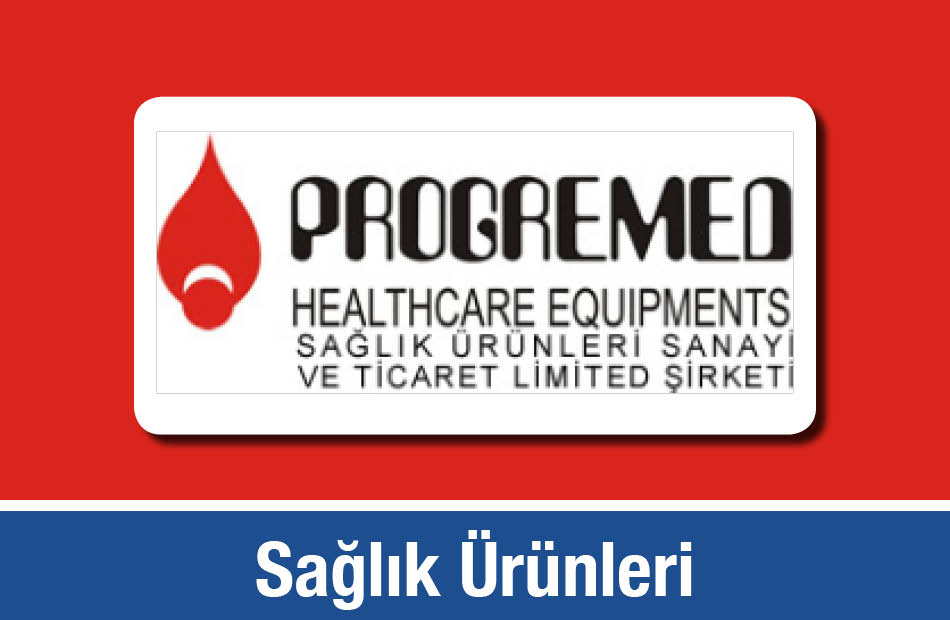 Progremed Sağlık Ürünleri Perpa