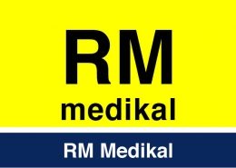 Rm Medikal Tıbbi Cihazlar Pazarlama Sanayi