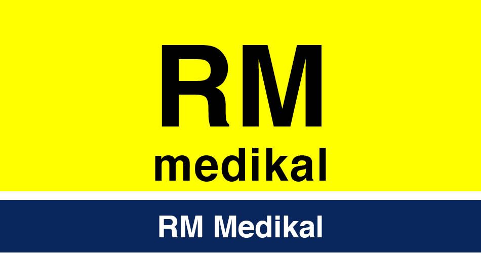 Rm Medikal Tıbbi Cihazlar Pazarlama Sanayi