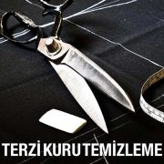 Terzi Kuru Temizleme Firmaları Perpa