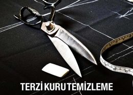 Terzi Kuru Temizleme Firmaları Perpa