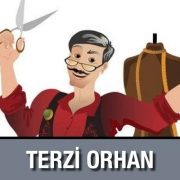 Terzi Orhan Perpa