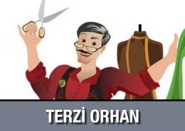 Terzi Orhan Perpa