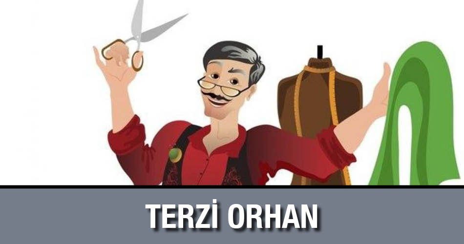 Terzi Orhan Perpa