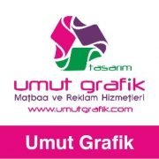 Umut Grafik Matbaa Reklam