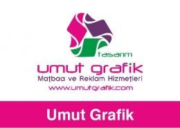 Umut Grafik Matbaa Reklam