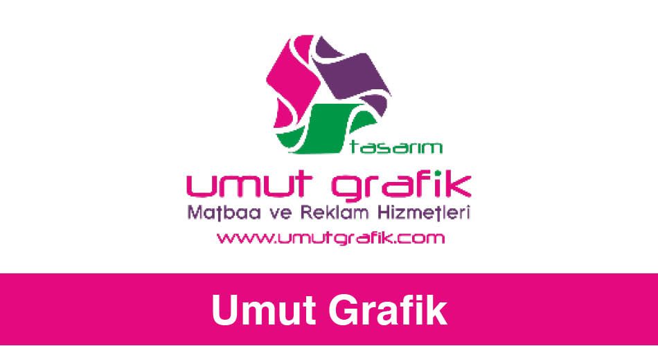 Umut Grafik Matbaa Reklam