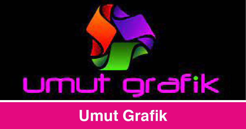 Umut Grafik Matbaa Reklam