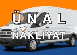 Ünal Nakliyat Ünal Karaarslan