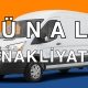 Ünal Nakliyat Ünal Karaarslan