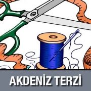 Akdeniz Terzi Kuru Temizleme Perpa