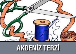 Akdeniz Terzi Kuru Temizleme Perpa