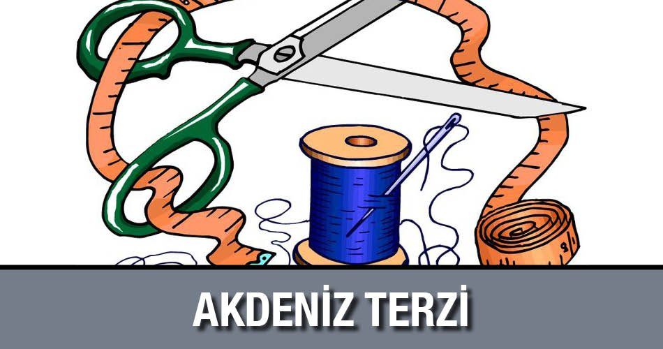 Akdeniz Terzi Kuru Temizleme Perpa