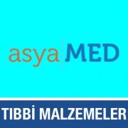 Asyamed Tıbbi Malzemeler Perpa