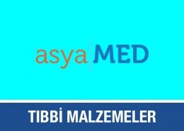 Asyamed Tıbbi Malzemeler Perpa