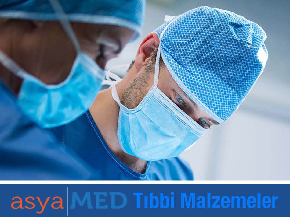 Asyamed Tıbbi Malzemeler Perpa