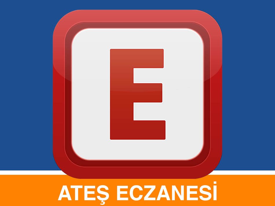 Ateş Eczanesi Perpa