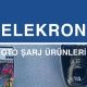 Elekron Oto Şarj Ürünleri Perpa