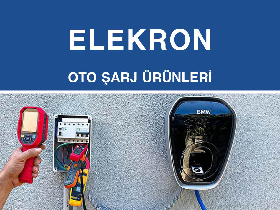 Elekron Oto Şarj Ürünleri Perpa