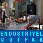 Endüstriyel Mutfak Malzemeleri Perpa