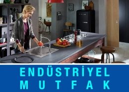 Endüstriyel Mutfak Malzemeleri Perpa