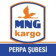 MNG Kargo Perpa Şubesi