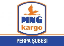 MNG Kargo Perpa Şubesi