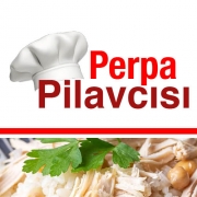 Perpa Pilavcısı Osmancık Pilavı