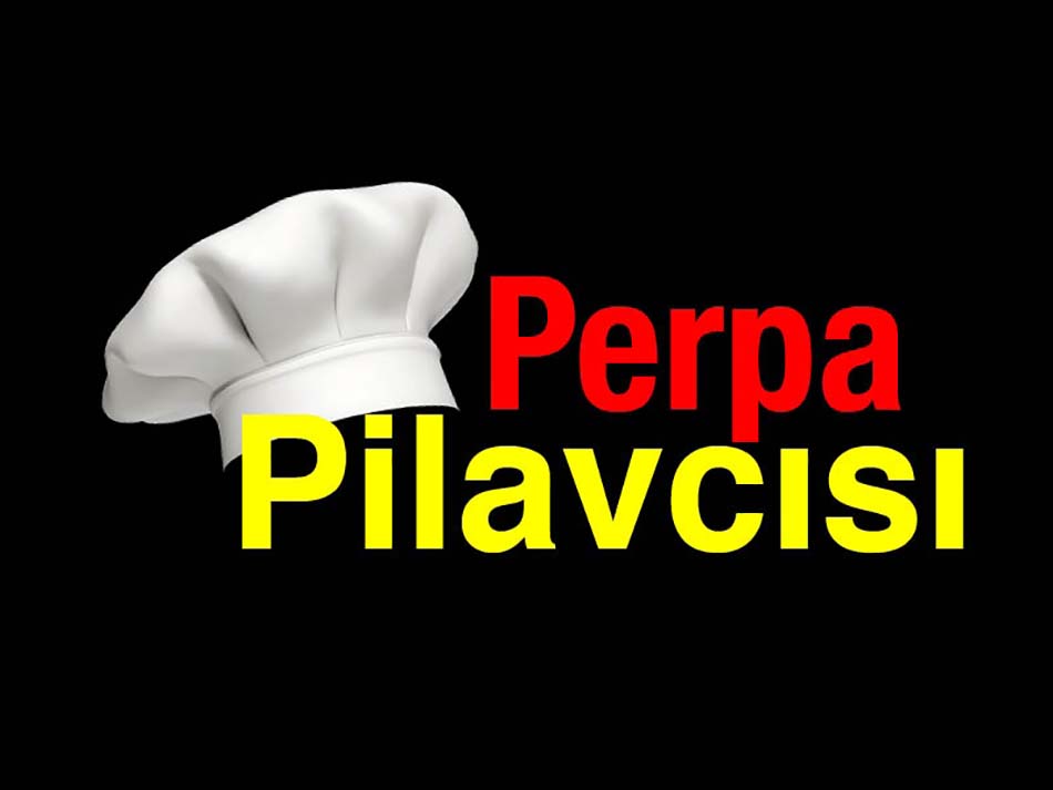 Perpa Pilavcısı Osmancık Pilavı