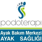 Podoterapi Ayak Bakım Merkezi Perpa