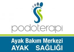 Podoterapi Ayak Bakım Merkezi Perpa