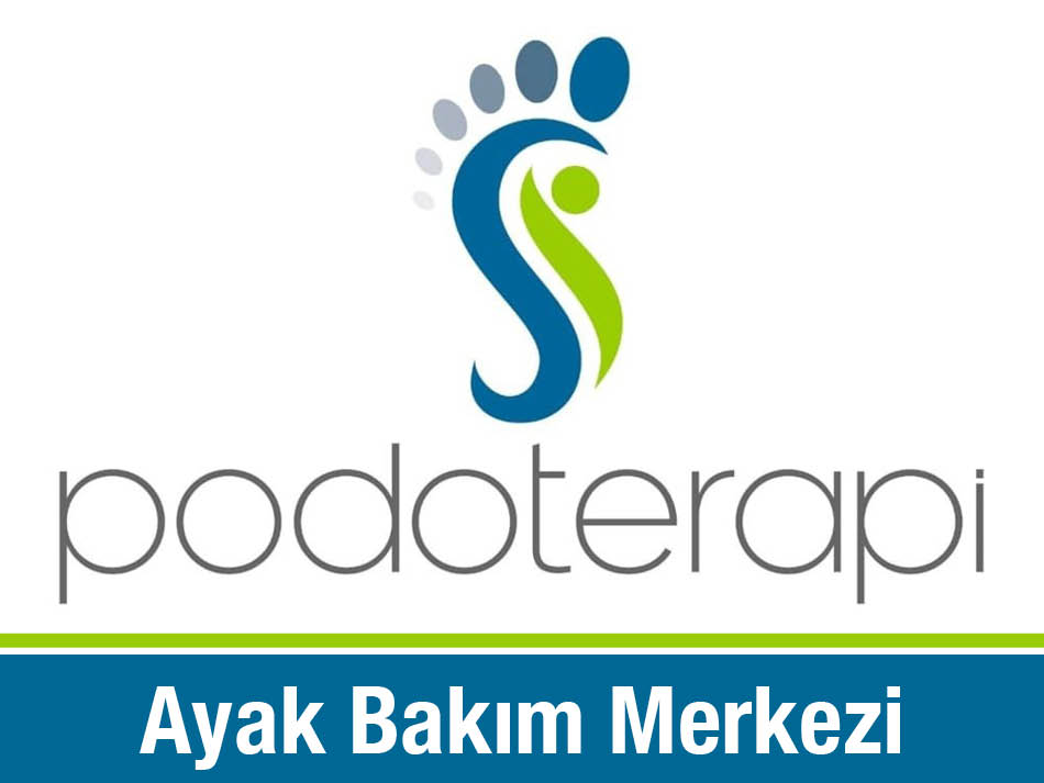 Podoterapi Ayak Bakım Merkezi Perpa