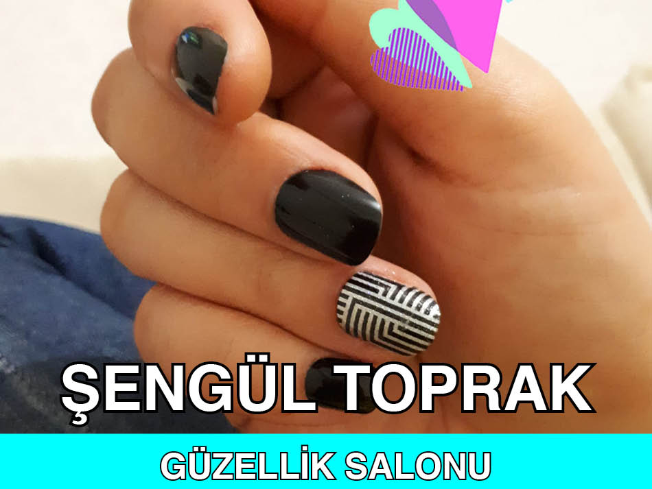 Şengül Toprak Güzellik Salonu Perpa