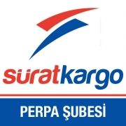 Sürat Kargo Perpa Şubesi