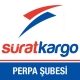 Sürat Kargo Perpa Şubesi