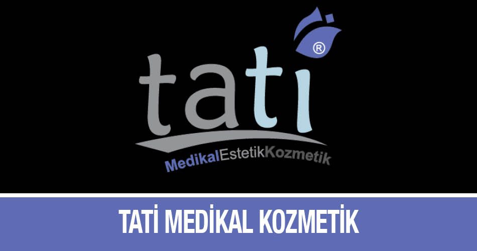 Tati Medikal Kozmetik Perpa