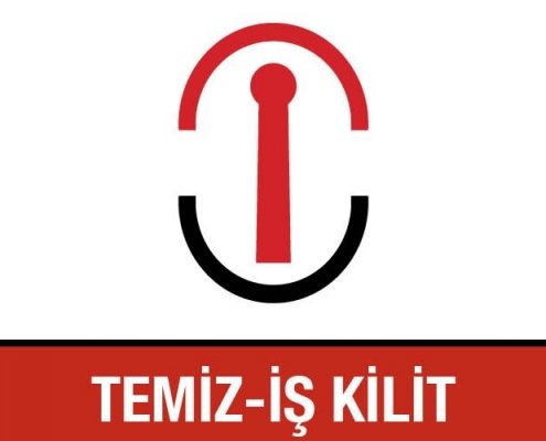 Temiz İş Anahtar Kilit Sistemleri Perpa