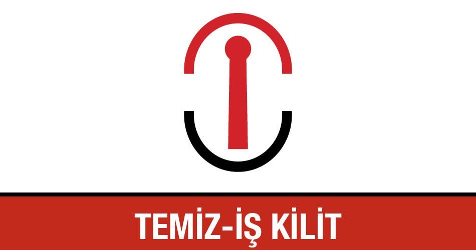 Temiz İş Anahtar Kilit Sistemleri Perpa